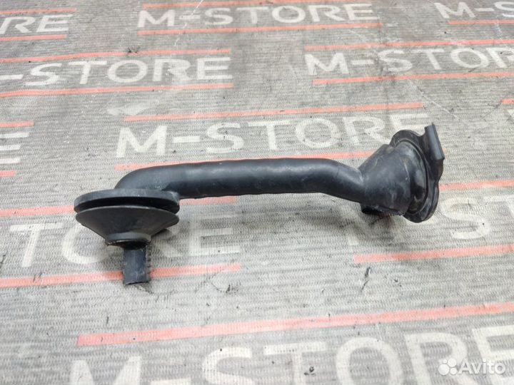 Шланг отвода конденсата левый Bmw X5 E53 M54B30