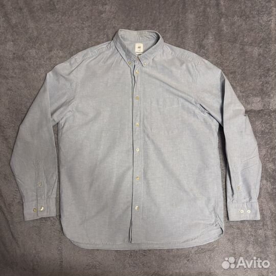 Рубашка H&M