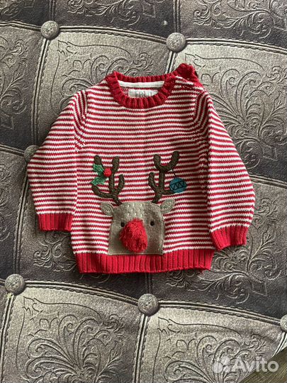 Вещи пакетом на девочку