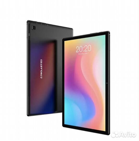 Планшет Teclast M40 6/128гб 4g / LTE