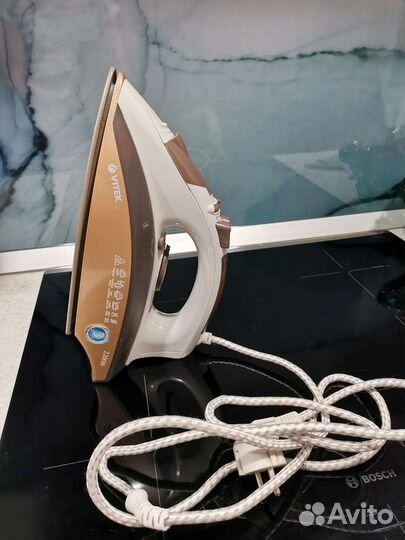 Утюг Vitek