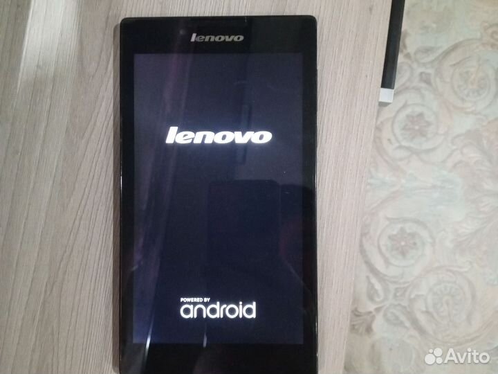 Планшет Lenovo TAB 2 A7