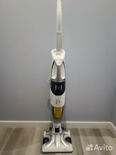 Паровой пылесос Tefal Clean & Steam Multi VP8561RH