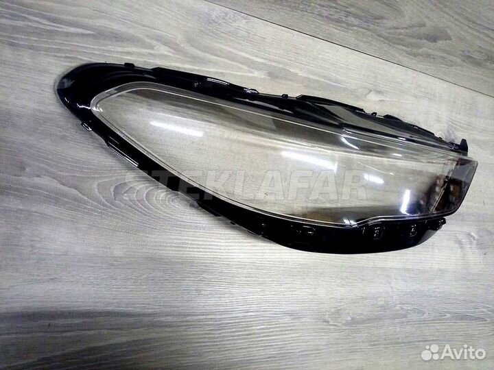 Стекло фары Ford Fusion 2 (2016-2020) рестайлинг