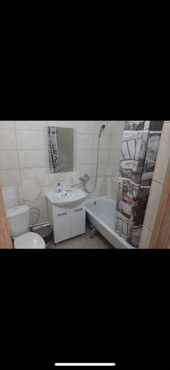 1-к. квартира, 37 м², 7/9 эт.