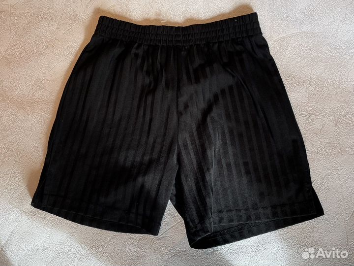 Шорты для мальчика 122 128