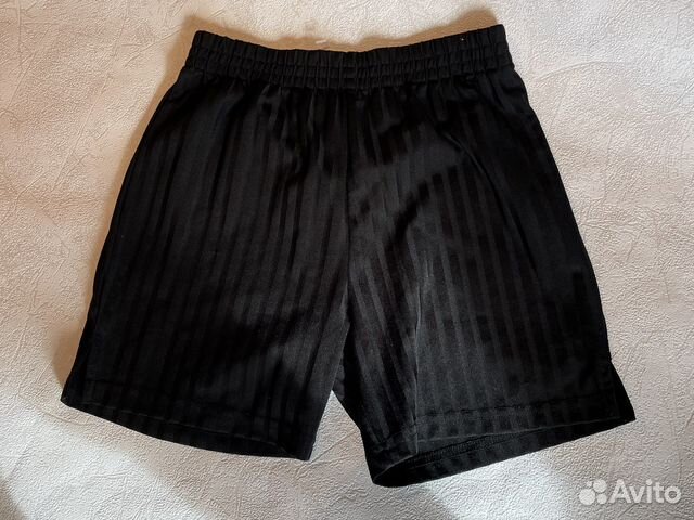 Шорты для мальчика 122 128