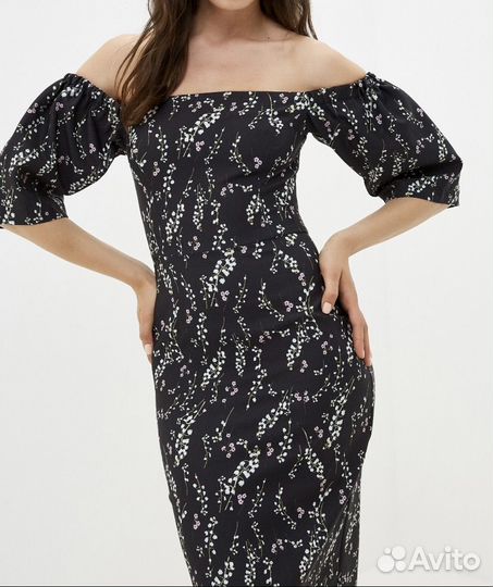 Платье love republic