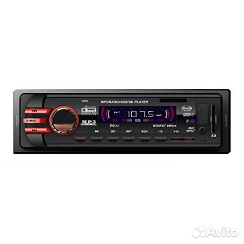 Автомагнитола MP3 TD-3005