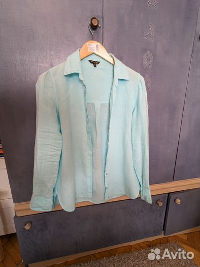 Massimo dutti блуза