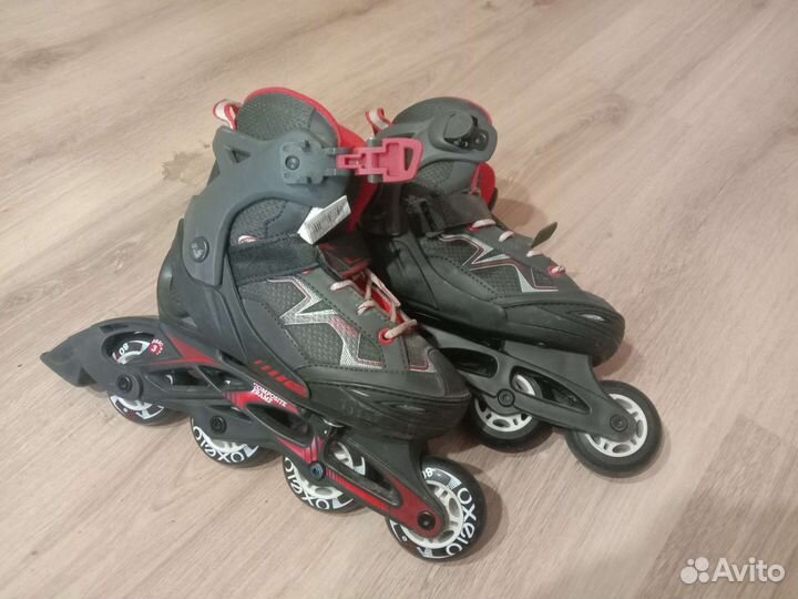 Ролики р.32-35