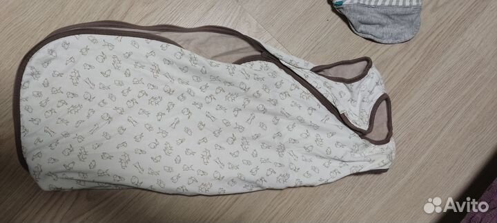 Коконы / Конверты для сна Love to dream и IKEA