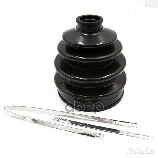 Пыльник шруса лев CWH318 Car-dex