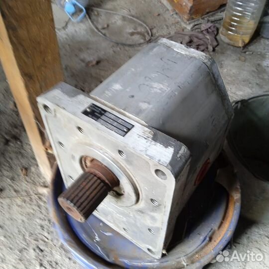 Насос UMN80 (UM100-00-02)