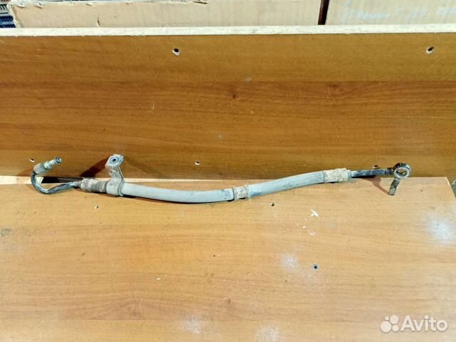 Трубка гидроусилителя FAW Vita 2008)