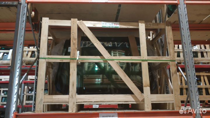 Hitachi EX60-1 экскаватор дверное форточка-передняя часть 450Х750 плоское, 2 отверстия зел, левое BG