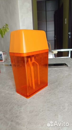 Раритетный миксер