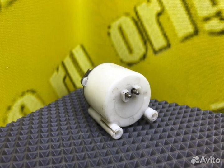 Переключатель печки Mercedes-Benz W124 M102.985