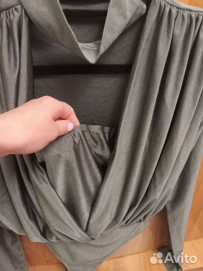 Боди женское