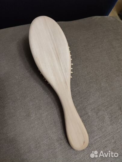 Расчестка новая