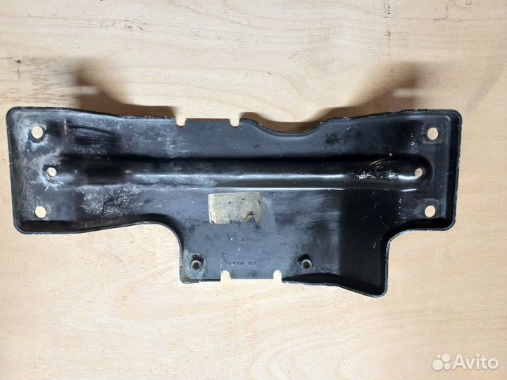 Кронштейн подвесного подшипника кардана