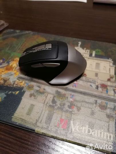 Компьютерная мышь