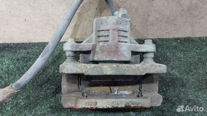 Суппорт тормозной задний левый LH2 4.6 STS 1