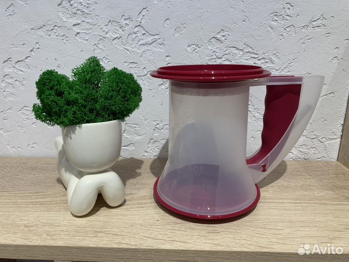 Сито для муки Tupperware