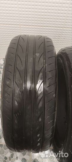 Yokohama Advan Fleva V701 205/55 R16