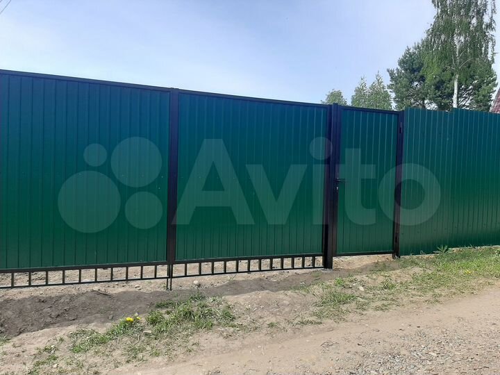 Участок 6 сот. (СНТ, ДНП)