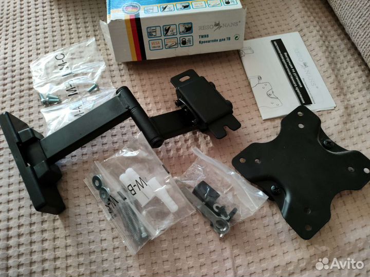 Кронштейн для телевизора resonans TWH8