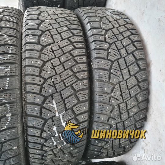 Continental IceContact 2 215/70 R16