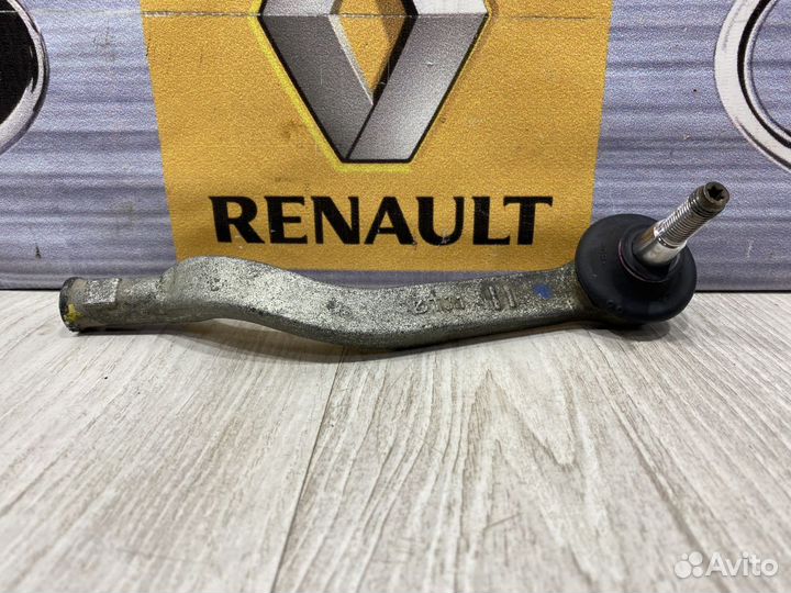 Наконечник рулевой Nissan almera G15 Лев