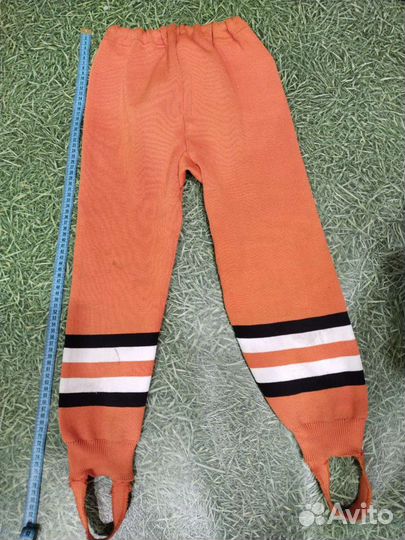 Нательное белье, рейтузы хоккейные