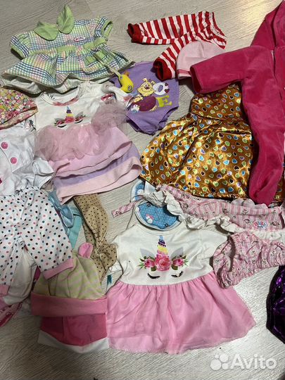 Baby born и сестричка baby born оригинал