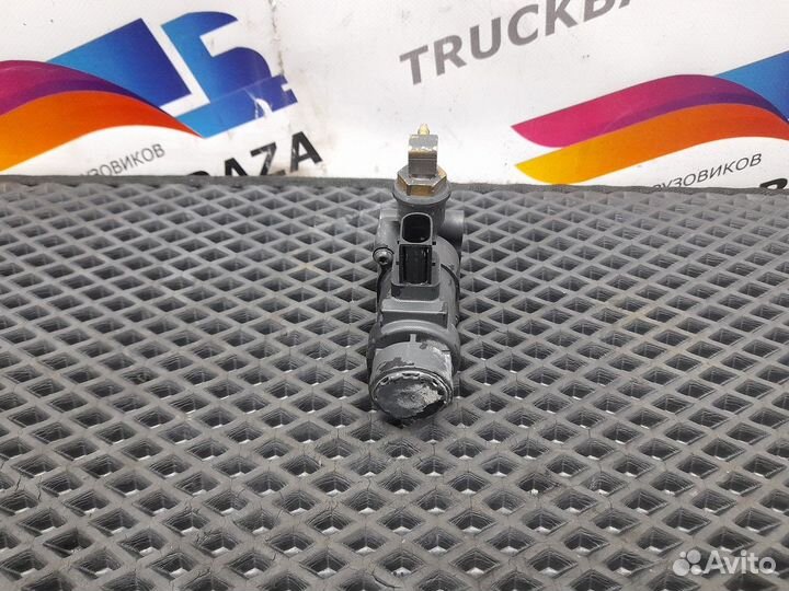 Клапан электромагнитный Mercedes-Benz Axor