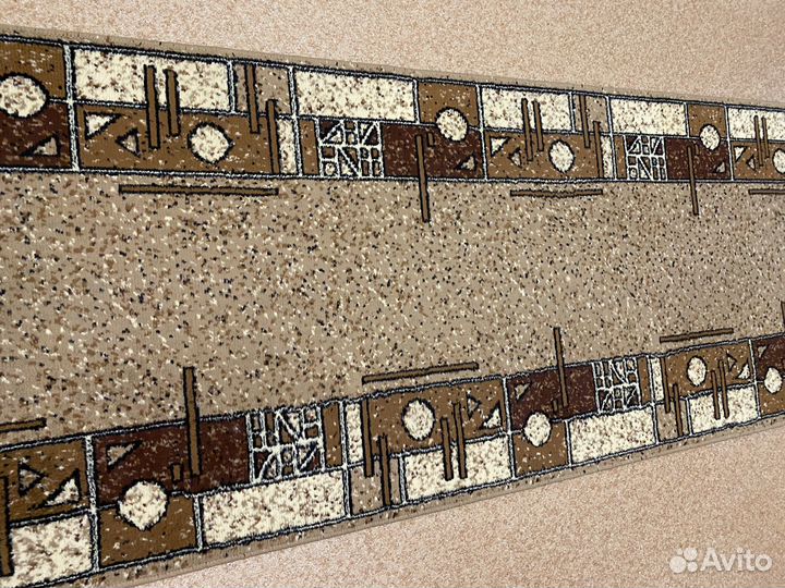 Ковровая дорожка