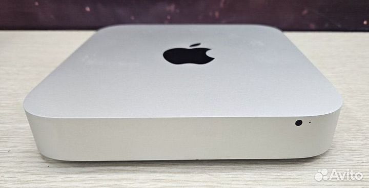 Apple Mac mini a1347