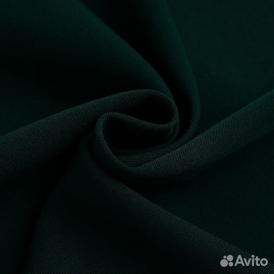 Ткань костюмная Пикачо оптом