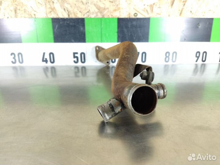 Трубка системы охлаждения Vaz Granta