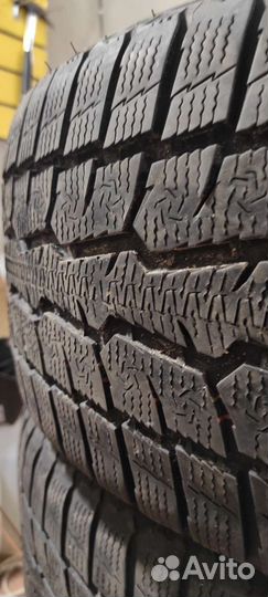 Toyo Observe GSi-6 HP 245/45 R19