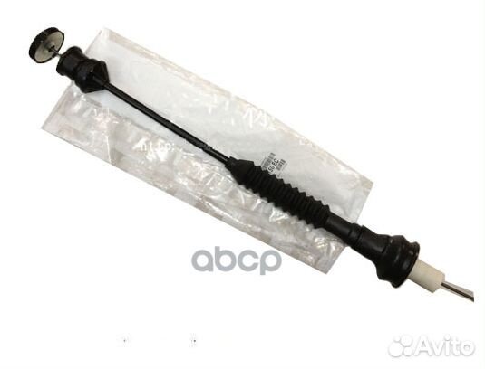 Трос сцепления peugeot Peugeot-206 авто регулир