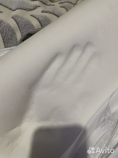 Подушка ортопедическая новая