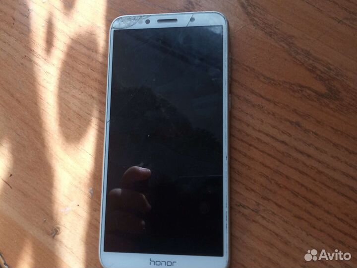HONOR 7S, 16 ГБ