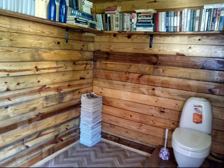 Дача 75 м² на участке 40 сот.