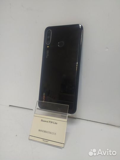 Huawei P30 Lite