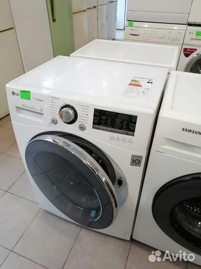 Стиральная машина бу с доставкой