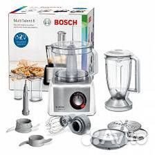 Кухонный комбайн bosch mc812s814