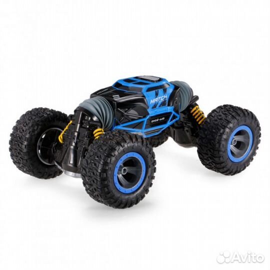 Радиоуправляемая машина hyper