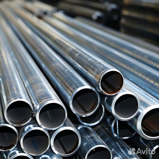 Труба металлическая диаметр 600